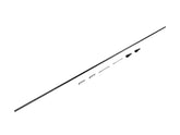 Carbon Rod 2.5 x 4 x 570mm - HeliDirect